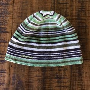 Patagonia beanie